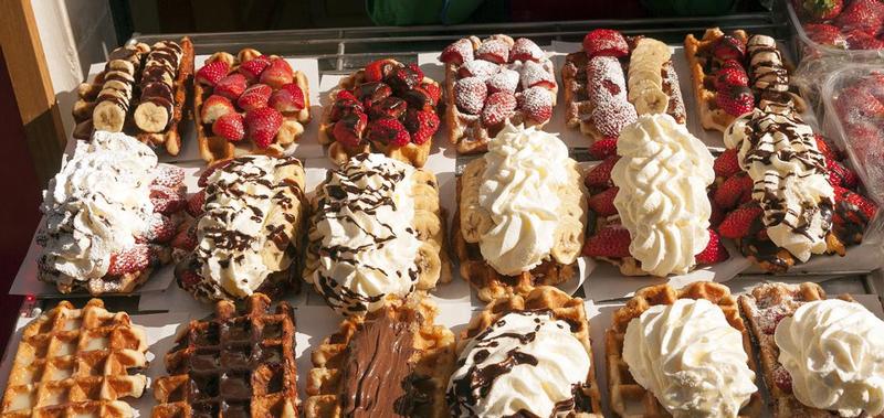 Waffel